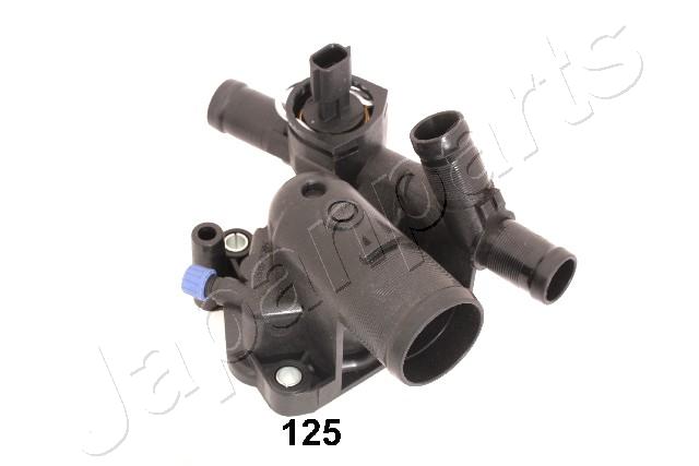 Термостат охлаждающая жидкость JAPANPARTS VT-125