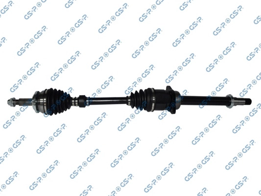Приводной вал GSP 259589