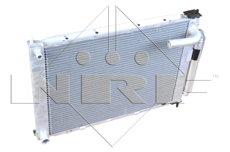Конденсатор кондиционер NRF 350055