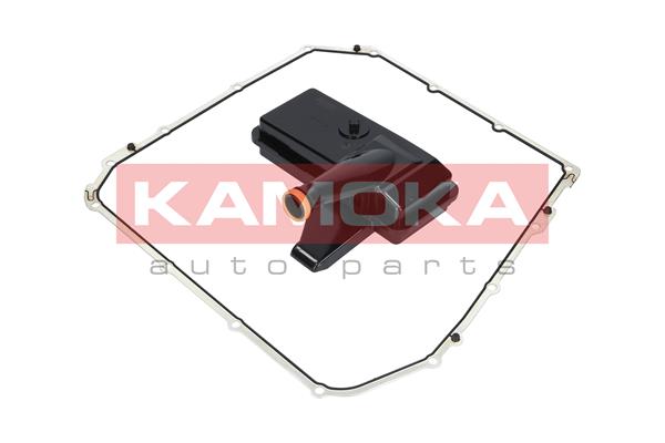 Комплект гидрофильтров автоматическая коробка передач KAMOKA F602701