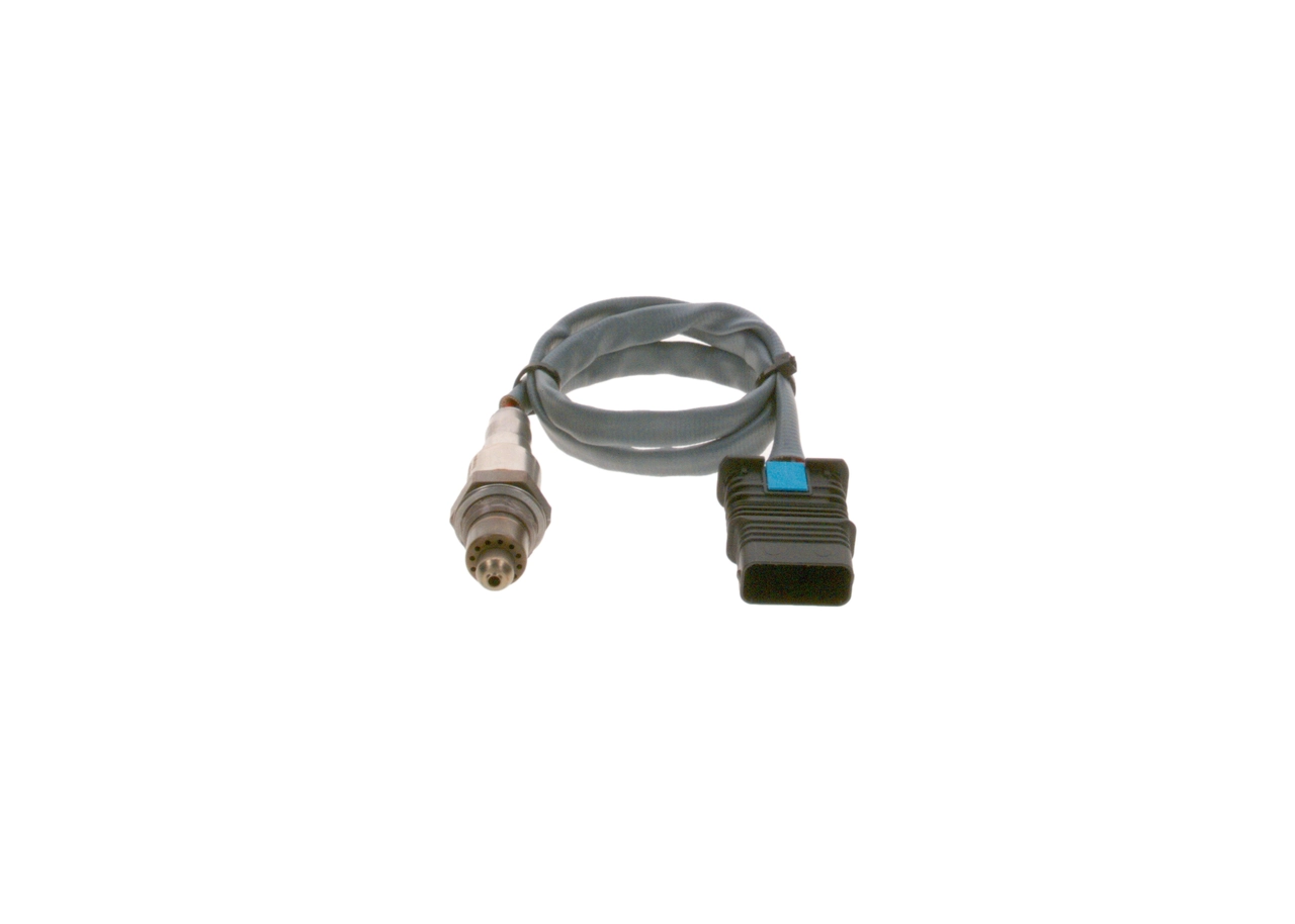 Лямбда-зонд BOSCH 0 258 030 0BV