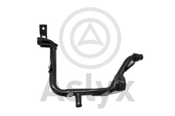 Трубка охлаждающей жидкости ASLYX AS-201228