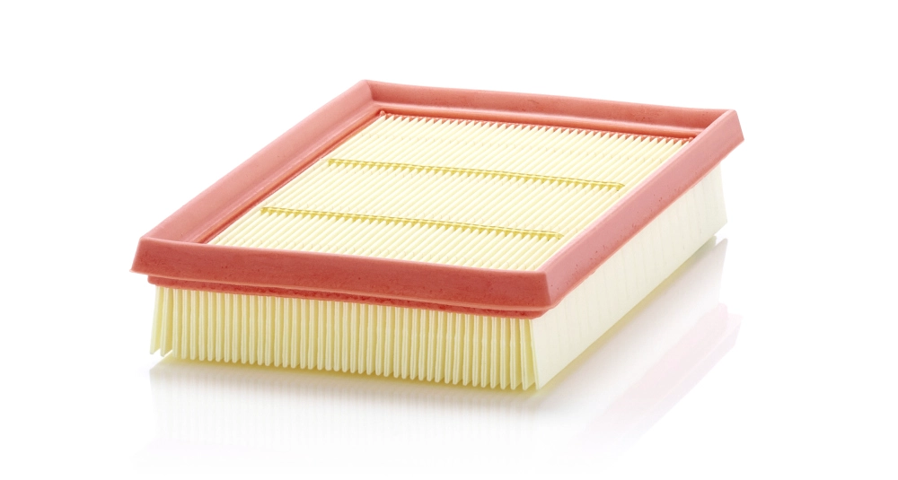 Воздушный фильтр MANN-FILTER C 24 076