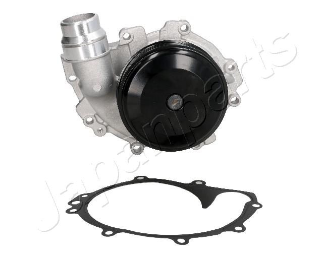 Водяной насос охлаждение двигателя JAPANPARTS PQ-0513