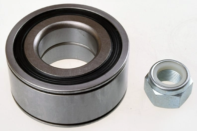 Комплект подшипника ступицы колеса DENCKERMANN W413088