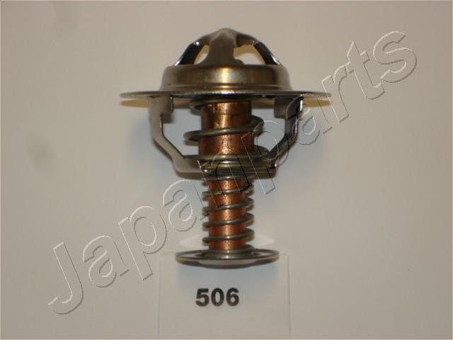 Термостат охлаждающая жидкость JAPANPARTS VT-506