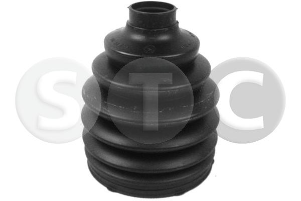 Комплект пыльника приводной вал STC T411529