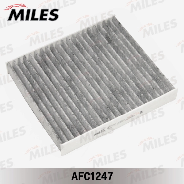 Фильтр воздух во внутренном пространстве MILES AFC1247