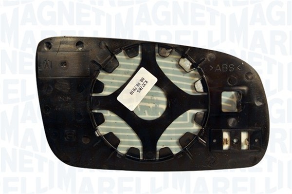 Зеркальное стекло наружное зеркало MAGNETI MARELLI 351991302700