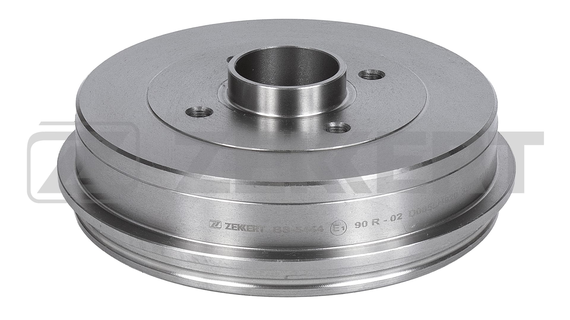 Тормозной барабан ZEKKERT BS5444
