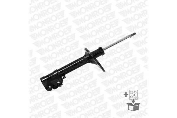 Амортизатор MONROE D0009R