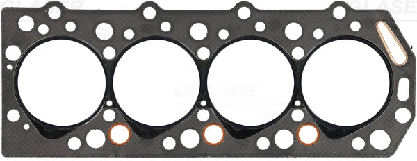 Прокладка головка цилиндра GLASER H80893-10