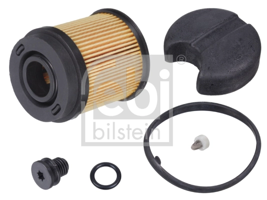 Карбамидный фильтр FEBI BILSTEIN 35435