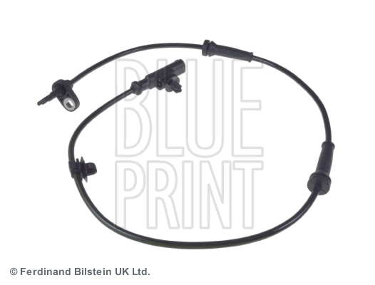 Датчик частота вращения колеса BLUE PRINT ADT37141