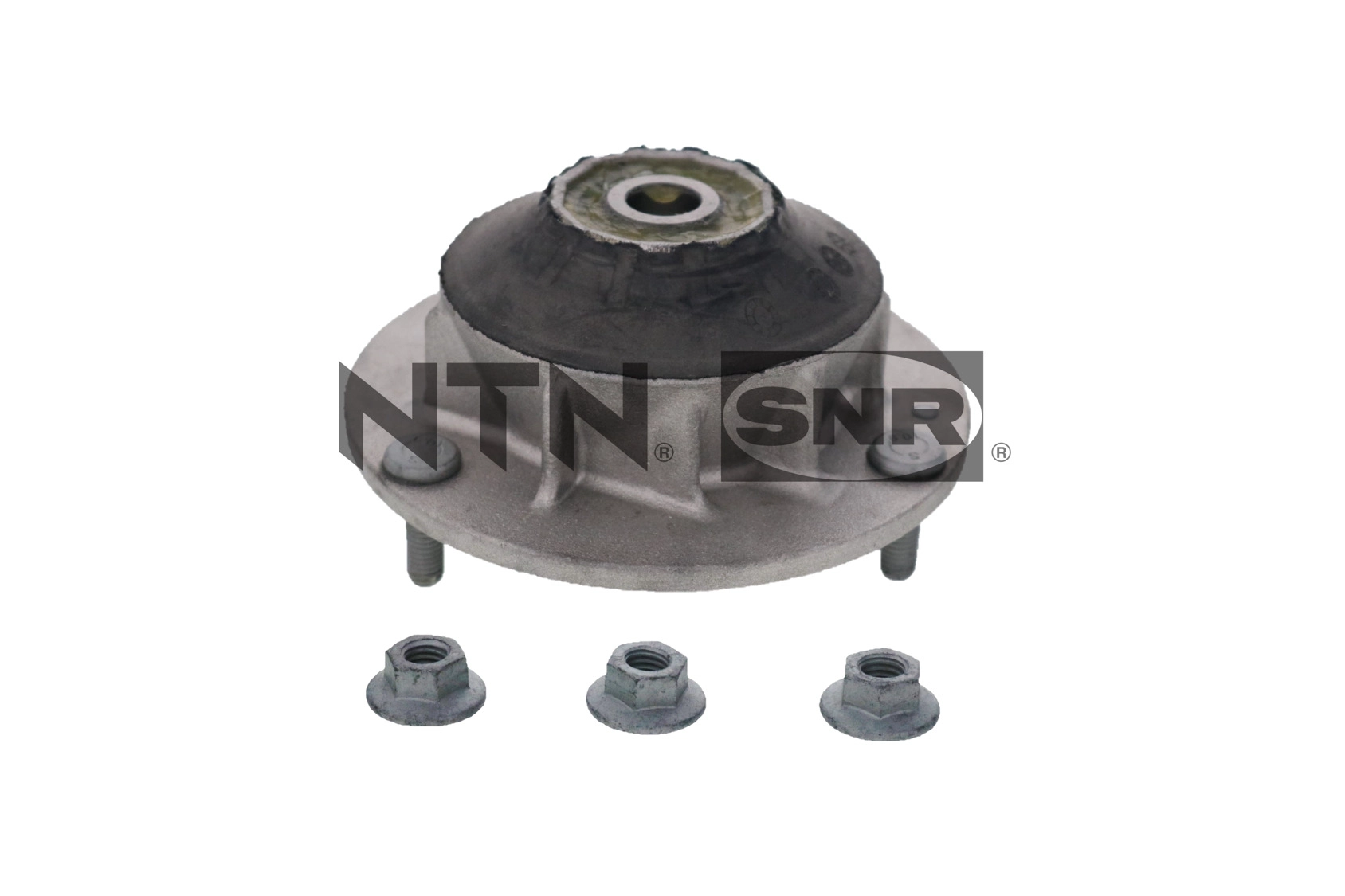 Ремкомплект опора стойки амортизатора SNR KB65011
