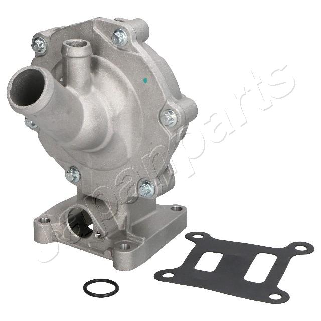 Водяной насос охлаждение двигателя JAPANPARTS PQ-0302C
