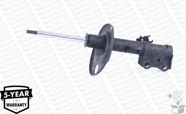 Амортизатор monroe original (gas technology) MONROE G8228
