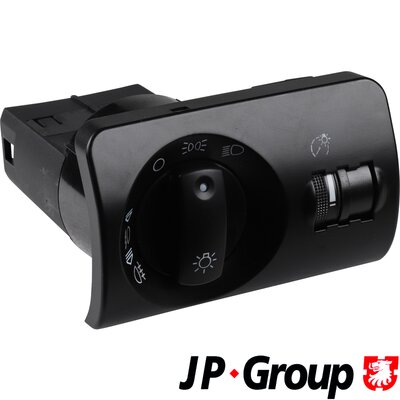Выключатель головной свет jp group JP GROUP 1196102900