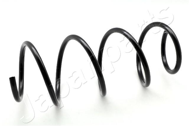 Пружина ходовой части JAPANPARTS ZC3927H