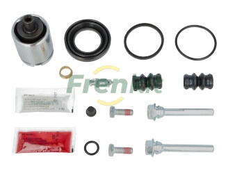 Ремкомплект тормозной суппорт FRENKIT 743709