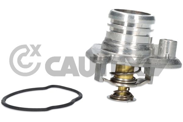 Фланец охлаждающей жидкости CAUTEX 750799