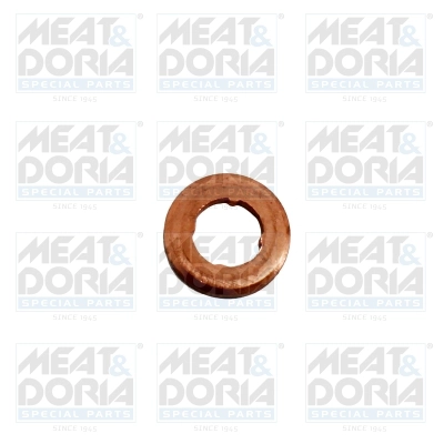Прокладка корпус форсунки MEAT & DORIA 98124