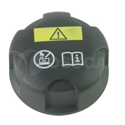 Крышка резервуар охлаждающей жидкости OSSCA 49954