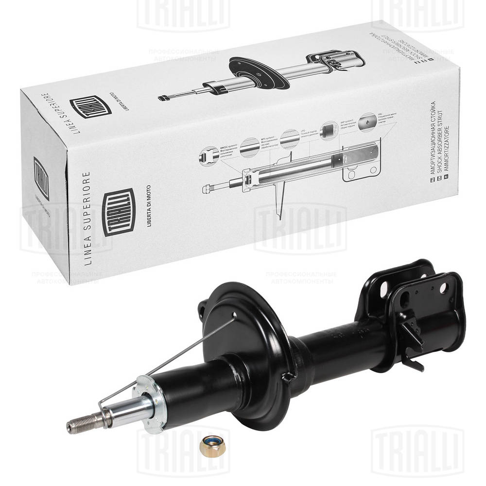 Амортизатор TRIALLI AG01176