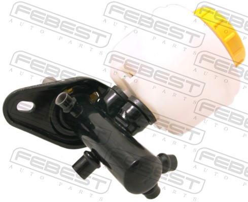 Главный тормозной цилиндр FEBEST 0279-R20