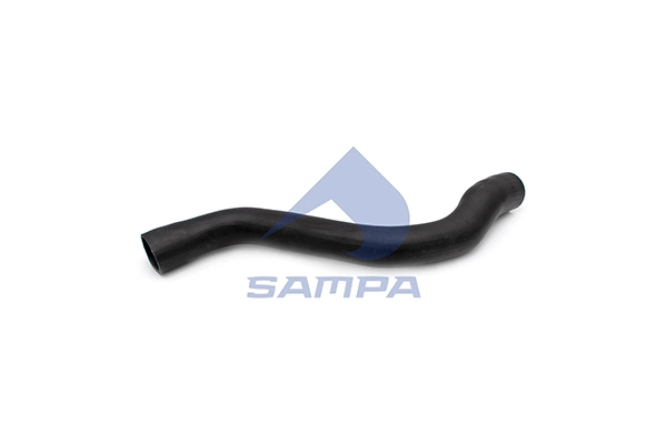 Шланг радиатора SAMPA 043.396
