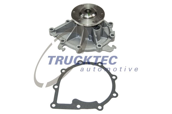 Водяной насос охлаждение двигателя TRUCKTEC AUTOMOTIVE 05.19.028