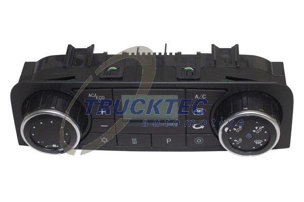 Элементы управления кондиционер TRUCKTEC AUTOMOTIVE 05.59.019