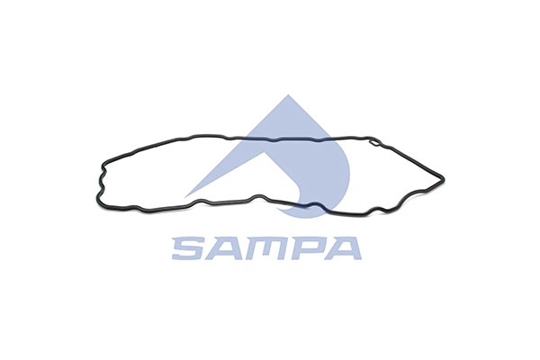 Прокладка крышка головки цилиндра SAMPA 078.022