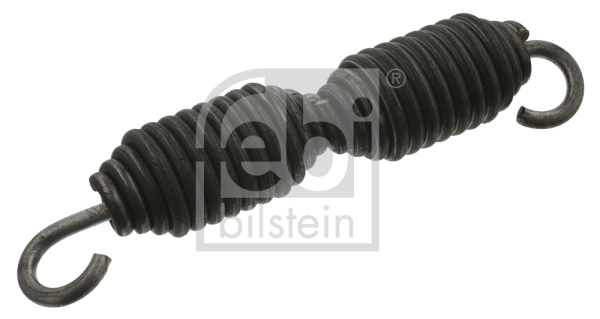 Пружина тормозная колодка FEBI BILSTEIN 08966