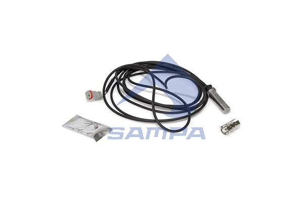 Датчик частота вращения колеса SAMPA 096.347