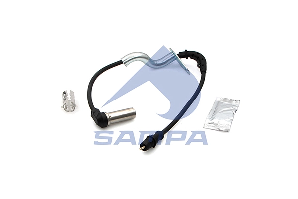 Датчик частота вращения колеса SAMPA 096.362