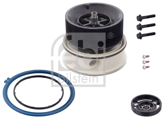 Маслосъемный щиток вентиляция картера febi plus FEBI BILSTEIN 104961