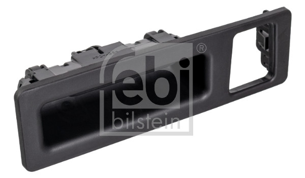 Выключатель замок задней двери febi plus FEBI BILSTEIN 108219