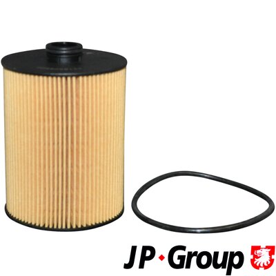 Масляный фильтр jp group JP GROUP 1118505900