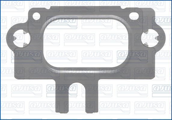Прокладка выпускной коллектор multilayer steel AJUSA 13314200