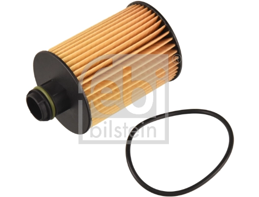 Масляный фильтр FEBI BILSTEIN 173018
