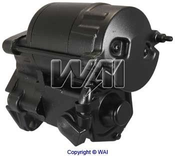 Стартер WAI 17629BN