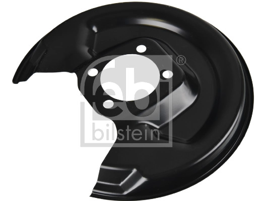 Отражатель диск тормозного механизма FEBI BILSTEIN 178433