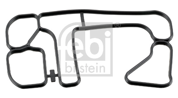 Прокладка масляный радиатор febi plus FEBI BILSTEIN 179371