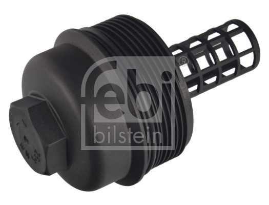 Крышка корпус масляного фильтра febi plus FEBI BILSTEIN 180892