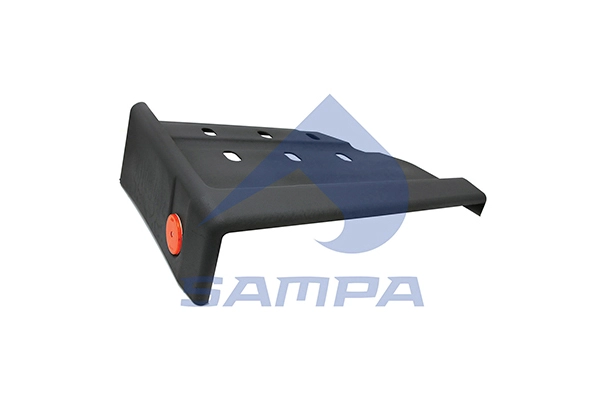 Колесная ниша SAMPA 1810 0059