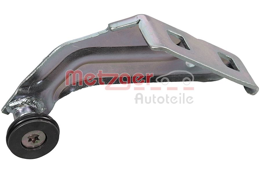 Направляющая ролика сдвижная дверь greenparts METZGER 2310143