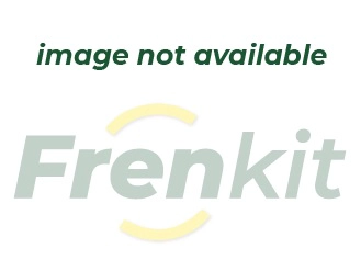 Ремкомплект тормозной суппорт FRENKIT 252027