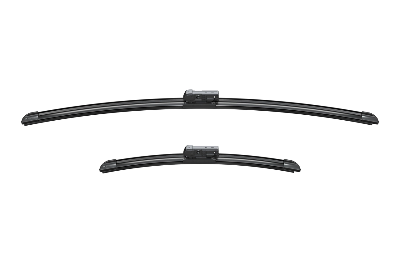 Щетка стеклоочистителя aerotwin BOSCH 3 397 014 873