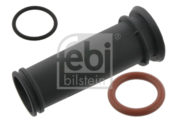 Канал свечи зажигания febi plus FEBI BILSTEIN 33668